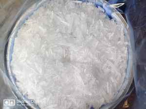 เมนทอลคริสตัลคุณภาพมาตรฐานสำหรับการส่งออก เกรดเครื่องสำอาง เมนทอลคริสตัลแบบน้ำแข็ง ราคาขายส่ง - Product Image 5