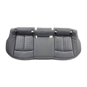 Asientos Traseros para AUDI A6 Sedán Serie C8 (4A2) DFBA (18>25) - Product Image 1