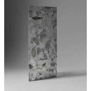 Custom Kitchen Vanity Tops Quartz Carrara Calacata <b>Marble</b> Polished Waterproof Countertops Hotel Projects Prefab Cut - Product Image 3