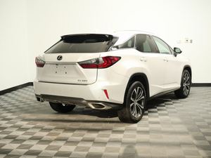 Excelente Oferta, Lexus RX 350 AWD 2017 Usado, Listo para Enviar - Product Image 5