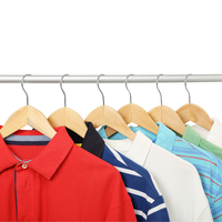 Polo en coton surdimensionné du Vietnam TT01-Cheap hommes mode prix haut de gamme col polo vêtements fabricant de haute qualité