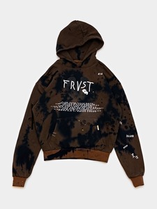 Sudaderas de Invierno Antiarrugas de Punto con Corte Automatizado, Manga Regular, Diseño Único, para Hombre, Talla Grande, Poliéster/Algodón, Logotipo Personalizado - Product Image 2