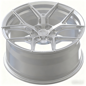 Jantes forgées sur mesure Xywheel, adaptées aux BMW M2, 3, 4, 5 et BMW Série 2, 3, 4, <span class=keywords><strong>6</strong></span>, 8. 19 20 <span class=keywords><strong>21</strong></span> 22 23 pouces 5*112 120 - Product Image 3