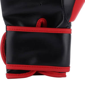 Guantes de boxeo de entrenamiento de lucha a la venta Guantes de boxeo cómodos Guantes de boxeo personalizados profesionales - Product Image 6