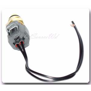 Sensor de Temperatura con Conector Eléctrico Compatible con: CONTOUR ESCORT FOCUS MYSTIQUE - Product Image 2