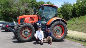 Pour tracteurs agricoles diesel 4x4 et 2x4 de grande taille, machines agricoles lourdes haute puissance, équipement de labourage de champ, roulement de boîte de vitesses, pompe - Product Image 2