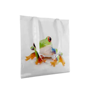 Borse Promozionali Personalizzabili TNT per Sublimazione, Gadget Personalizzabili per Shopper - Product Image 3