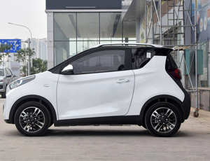 Chery New Energy EQ1 2022 de haute qualité, autonomie de 408 km - Product Image 5
