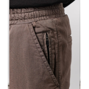 Pantalones de Hombre de Alta Calidad, Poliéster/Algodón, Logotipo Personalizado, Servicio OEM, Pantalones Casuales Ligeros para Hombre, Transpirables, Personalizados - Product Image 4