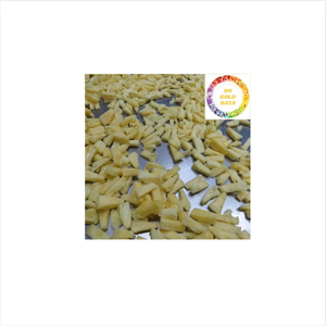 Piña congelada de Vietnam: grado premium, sin aditivos, recién cortada y congelada, perfecta para la industria alimentaria y los importadores globales - Product Image 6