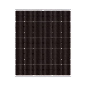 Panneau solaire monocristallin PERC à demi-cellules Topsky Energy RSM132-8-670BMDG 720W avec feuille arrière blanche et couvercle avant en verre - Product Image 2