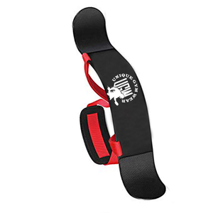 UNIQUE GYM WEAR – Appareil de musculation réglable en acier inoxydable robuste pour biceps/triceps, idéal pour l'entraînement en salle de sport – Vente en gros - Product Image 3