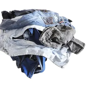 Vente en gros de pièces de coupe, vêtements, tapis de déchets, recyclage de tissus industriels, déchets de tissus 100% coton, tricot tissé du Bangladesh