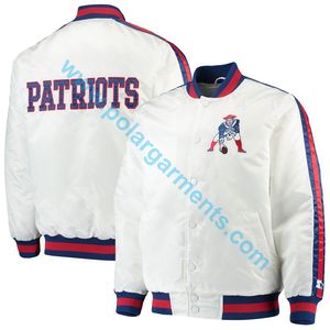 Blouson de baseball personnalisé pour hommes, veste en satin pour hommes, matelassé doublé, 100% polyester, vente en gros OEM - Product Image 5