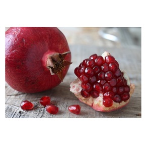 Granada fresca disponible para la venta a precio barato Suministro a granel de granadas para cocinar jugos y alimentos saludables - Product Image 5