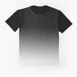 T-shirt surdimensionné personnalisé de haute qualité respirant décontracté Vintage coton lourd T-shirt été lavage à l'acide soleil fané t-shirts - Product Image 3