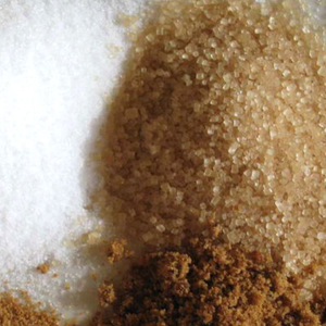 Cristal de canne à sucre blanc et brun de qualité alimentaire brésilien raffiné ICUMSA 45 et cristal de sucre de betterave en vrac boîtes et sacs - Product Image 4