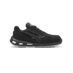 Chaussures de sécurité U-POWER noires à faible teneur en carbone ESD S3 CI SRC pour les environnements de travail - Product Image 4