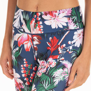 Leggings para Mujer, Fabricante Profesional, Nuevo Modelo, Ropa Deportiva Sublimada, Talla Adulto, Servicio OEM - Product Image 4