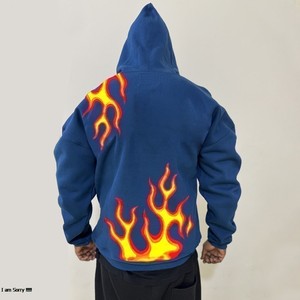 Sudaderas con Capucha de Alta Calidad para Hombre, Estilo Casual, Lavadas, de Felpa, para Otoño, con Diseño de Bolsillo, Corte Regular - Product Image 2