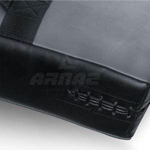 Nuevo diseño profesional Kick Thai Pads MMA Training Kick Thai Pads Boxeo Kick Thai Pads - Product Image 6