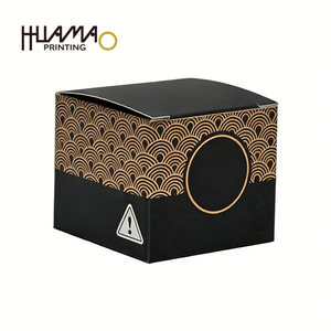 กล่องของขวัญแข็งหรูหราแบบกำหนดเองพร้อมแผ่น EVA สำหรับบรรจุภัณฑ์พรีเมียมสำหรับแก้วเซรามิกและแก้วกาแฟ - Product Image 6