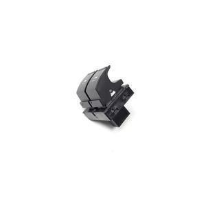 <b>Chrome</b> Seat Auto <b>Switch</b> with Double Window Opening Button for Ibiza 2009-2012 5K3959857A - Product Image 1