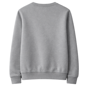 Sweat-shirt à col rond en coton premium Steel 20 Zeta Phi Beta Soror, inspiré des fondateurs de 1920, sororité grecque, pour une femme d'honneur - Product Image 4