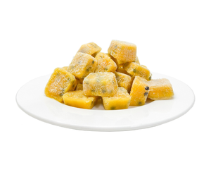 ราคาที่ดีที่สุด2025เสาวรสแช่แข็ง/เสาวรสสดพรีเมียมส่งออกจากเวียดนามกระบวนการ iqf สำหรับ2025สมูทตี้ - Product Image 1