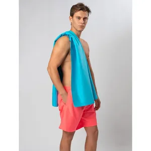 Toalla Deportiva Personalizada Gymmy, Tamaño 75x150, para Uso en Gimnasio - Product Image 4