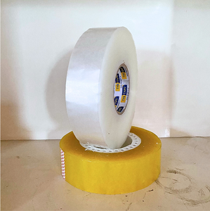 Cinta adhesiva BOPP de embalaje de alta calidad Tamaños personalizados Precios competitivos Garantizar productos de calidad - Product Image 5