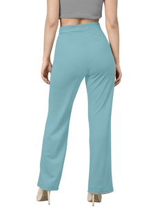Pantalons et pantalons pour femmes à usage quotidien disponibles au meilleur prix en provenance d'Inde Fourniture directe d'usine de qualité à l'exportation - Product Image 4