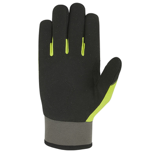 Guantes de Seguridad de Cuero Hechos a Mano de la Mejor Calidad, Producto de Marca Personalizada, Proveedor de Confianza, Fabricados por KARIMAN MANUFACTURING - Product Image 5