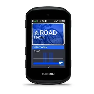 VENTAS PREMIUM: Computadora de Ciclismo GPS Compacta Garmin Edge 850 con Pantalla Táctil a Color Vívida - Product Image 1