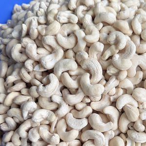 W180เม็ดมะม่วงหิมพานต์จากเวียดนาม W450 W320 W240เม็ดมะม่วงหิมพานต์จากโรงงานผลิตในเวียดนาม - Product Image 1