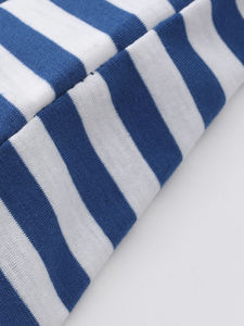 เสื้อยืดโอเวอร์ไซส์ทรงบ็อกซี่ผู้ชาย ผ้าคอตตอนหนานุ่มคุณภาพดี สไตล์ฮิปฮอป พร้อมโลโก้ด้านหน้า ดีไซน์ใหม่ทันสมัย รับผลิตแบบ OEM - Product Image 5