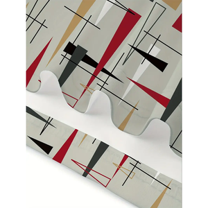 Débardeur décontracté pour homme, sublimation, prix bas, OEM, haute qualité, personnalisable, respirant, léger - Product Image 4