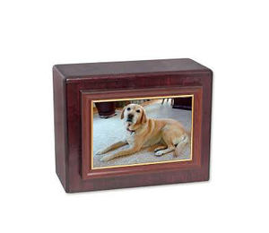 Wholesale Wooden Urns for Pet <b>Ashes</b> Wood Cremation Urns for Cat and <b>Dog</b> <b>Ashes</b> Keepsake Urns Funeral Urns at Low Price - Product Image 4