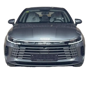 2025 Des Tro Yer 05 Chazor 05 Sedán/Van Híbrido de Alta Velocidad, 4 Puertas, 5 Plazas, SUV, Caja de Cambios Automática, Vehículo Energético 4x4, 185 km/h - Product Image 1