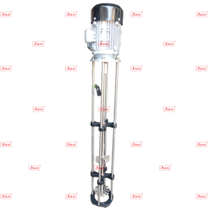 Máquina Dispensadora de Lassi Eléctrica para una Preparación de Bebidas Conveniente - Product Image 2