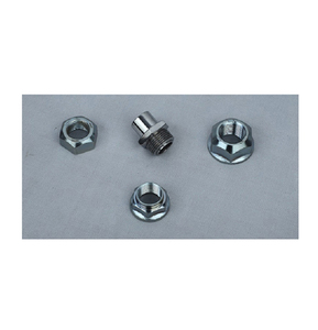 Bulk Quantity Exporter of Best Quality Highly Durable Customized Polished Finished Steel Industrial, Automotive <b>Fasteners</b> - Product Image 1