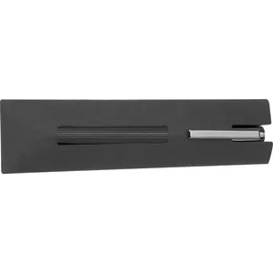 Penna a Sfera Personalizzata CrisMa Sienna per Uso Promozionale - Product Image 5