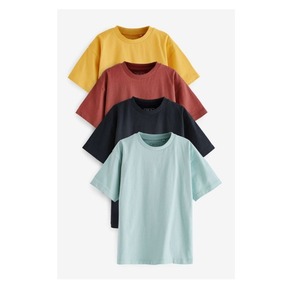 Men's Short-<b>sleeved</b> T-<b>shirt</b> Summer New Brand Trend Ice Silk <b>Half</b>-<b>sleeved</b> Cotton T-<b>shirt</b> Clothes Men's Clothing Supplier From BD - Product Image 5