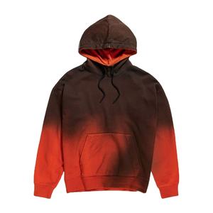 Sweat-shirt basique en coton mélangé doux, style décontracté, pour un usage quotidien, style streetwear, confortable et adapté à toutes les saisons. - Product Image 1