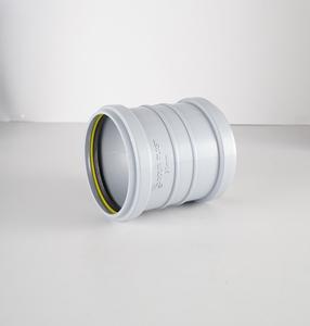 Acoplador duradero Ringfit Non ISI Accesorio de tubería asequible para un suministro de agua de plomería efectivo y conexiones resistentes a fugas - Product Image 3