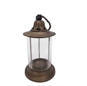 <b>Gold</b> Royal Attractive Moroccan <b>Lantern</b> High Demanding and Decorative Wall Ceiling <b>Lanterns</b> Jars Votive Holder At Wholesale Price - Product Image 6