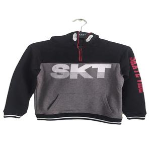 Oys-Sudadera con capucha y cremallera, ropa para Parte Superior Femenina - Product Image 1