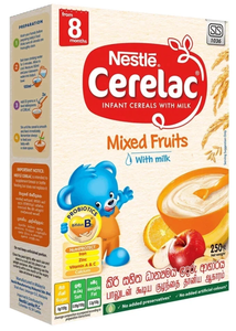 Producto Original del Reino Unido Nestlé Ceralac Fórmula Digestible 400g a Base de Trigo - Product Image 6
