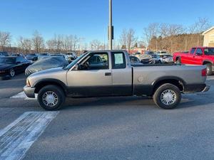 2001 d'occasion GMC Sonoma - Product Image 2