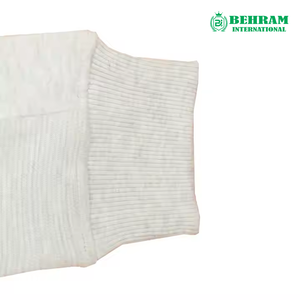 Nouveaux sweats à capuche unisexes élégants avec fermeture éclair, personnalisables, respirants, à séchage rapide, en polaire/tissu éponge français, surdimensionnés pour l'hiver - Product Image 4